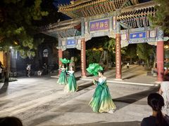 -莲池书院博物馆