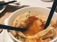龙虾蟹肉汤包-北京厨房(SKP店)