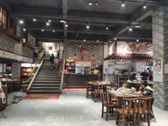 大堂-猪腰一家·地道佛山菜(里水店)