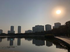 -尚贤河湿地