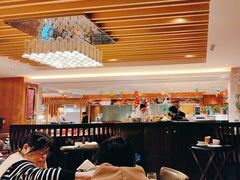 -漓咖啡西餐厅 · 桂林香格里拉