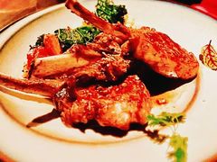 -福楼毕斯罗F Bistronome(国贸商城约会地标景观店)