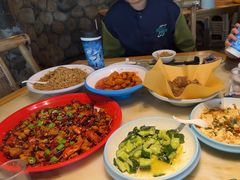 -常和州·夜宵大排档(常州单店)