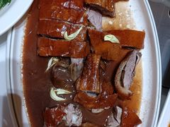 -红日饭店(裕隆三路店)