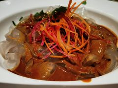 东北水晶拉皮-老边饺子馆(金源店)