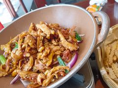 -肖记公安牛肉鱼杂馆·省级非物质文化遗产(三角路直营店)