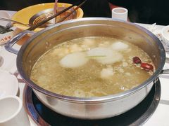-八合里潮汕鲜牛肉火锅(福州万象城店)