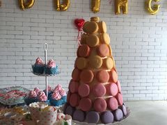 爱之婚礼蛋糕-爱之婚礼蛋糕(建外SOHO西区店)