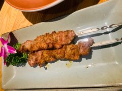 越式香茅烤肉-米纸越南小馆(金鹰世界店)