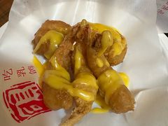 -鸽味轩·粤菜小馆(高楼门总店)