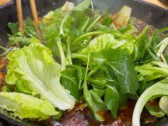 -黔老锅地摊火锅(盐务街店)