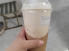 -CoCo都可(北新桥店)