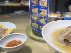 -打酱油·非遗淮扬菜(瘦西湖梅岭店)