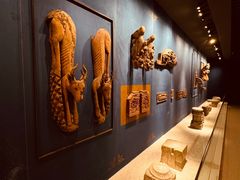 -南京市规划建设展览馆