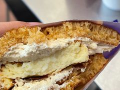 芝芝巴斯克铜锣烧-泽田本家·铜锣烧(美罗城店)