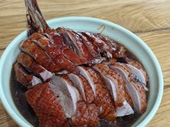 -晓马鸭店(新芜路店)