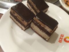 -汉义轩海鲜烤肉自助(青州泰华城店)