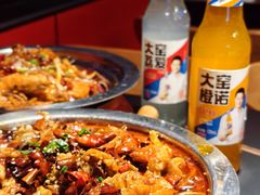 -美蛙四季(黄寺大街店)