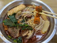 -小四川麻辣烫(九村西路店)