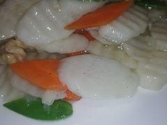 -老牌坊鲁菜名店(聊城美食岛店)