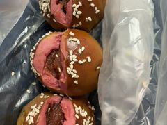 -金凤成祥(东直门现烤面包店)