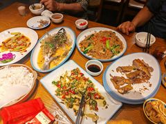 -宴武夷·匠心闽味(印象大红袍店)