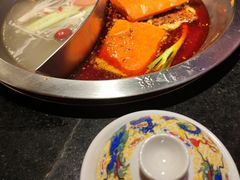 -大龙燚火锅(南山大道店)