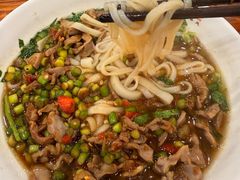 -肆姐面粉馆(坡子街店)