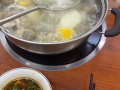 -阿波潮汕牛肉火锅·汤粉面(拱北店)