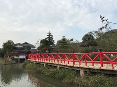 -丹樱生态园
