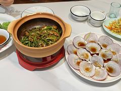 -山海菜馆·海肠捞饭·青岛菜(栈桥店)