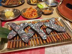 -西塔老太太泥炉烤肉(双井店)