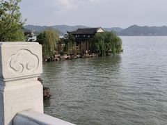 -东钱湖小普陀景区