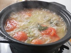 -钰洁腊排骨火锅