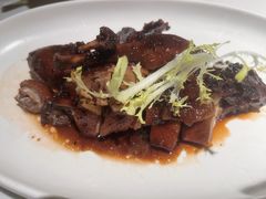 老底子酱麻鸭-筱爷叔·上海传统手工菜(玉树路店)