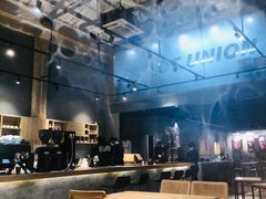 -GOTLOT COFFEE&KITCHEN角落厨房NOOK店