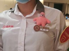 -海底捞火锅(海宁路店)