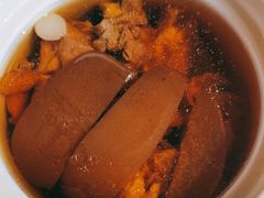 -柴门头啖汤·经典川菜·慢火汤品(锦城万达店)