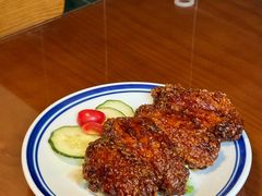 -马来MO简餐.南洋风味料理(美食街店)