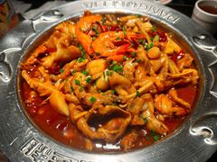 -胖哥俩肉蟹煲(悦荟广场店)