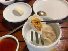 -喜鼎海胆水饺(东港店)