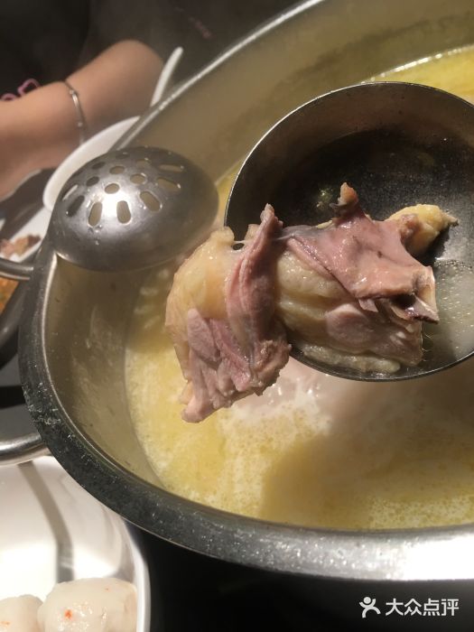 福鑫记猪肚鸡(八卦岭店)图片