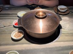 -大头椰·椰子鸡火锅(南宁万象城店)