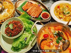 -Thai Alley泰爱里(二沙岛店)