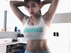 -mYSTEPS健身运动馆(古北店)