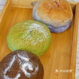 周建生手作烘培🍞欧包测评‼️