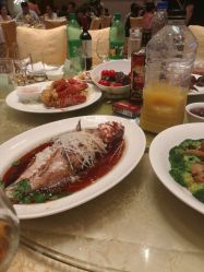 -上海万豪虹桥大酒店·宴会厅