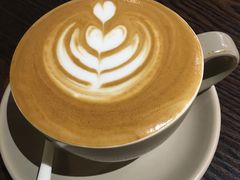 -LIN COFFEE CO(龙珠达店)