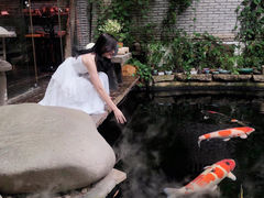 -The Flowers Coffee(南山店)
