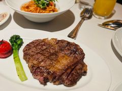 -滙壹西餐厅·厦门华尔道夫酒店
